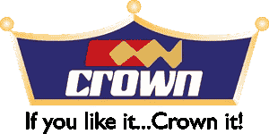Crown Paints